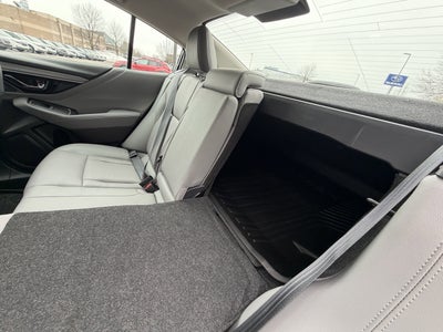 2023 Subaru Legacy Limited