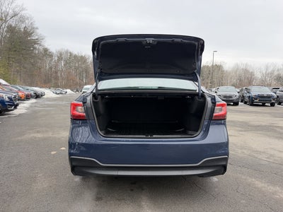 2023 Subaru Legacy Limited