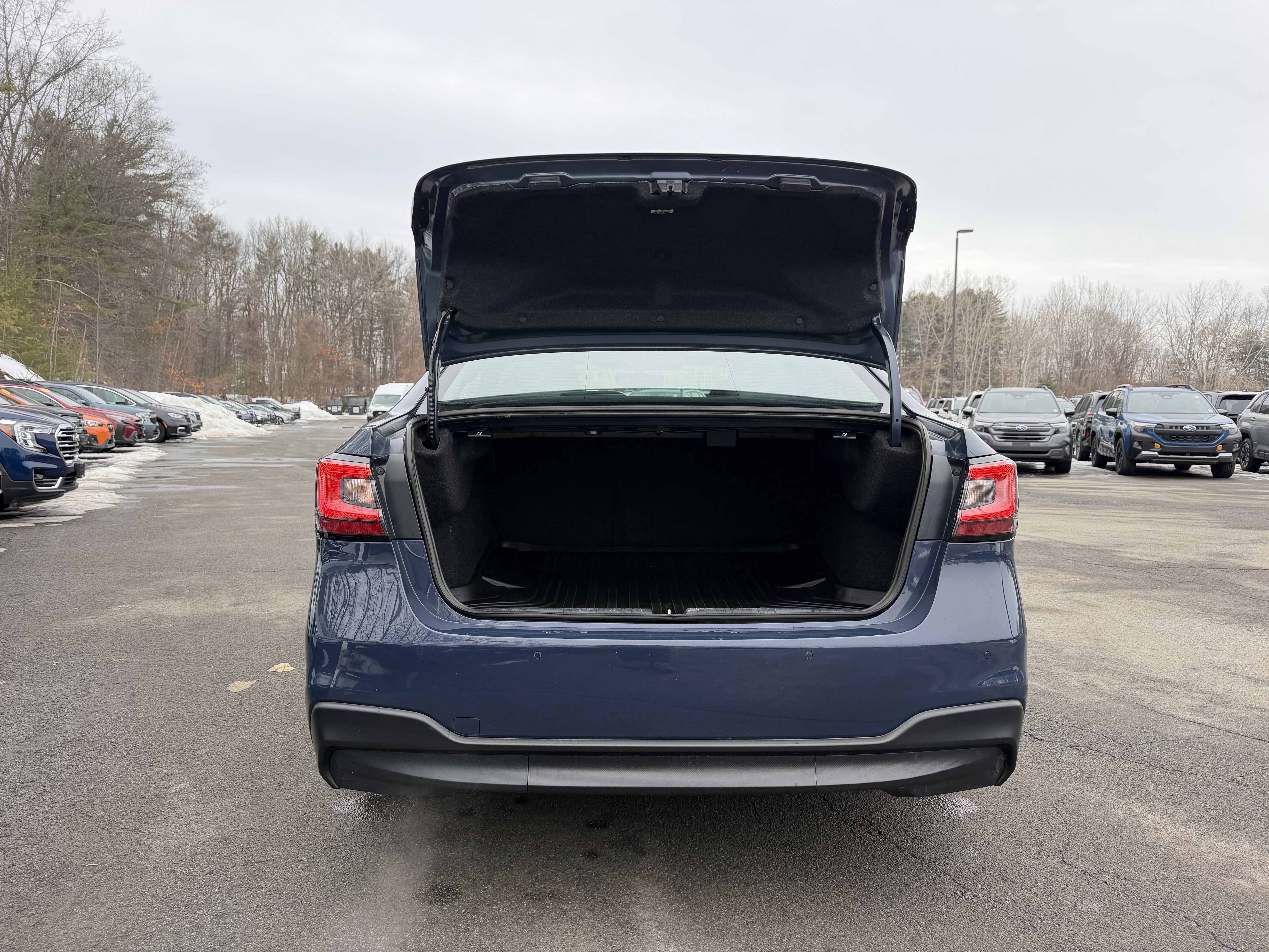 2023 Subaru Legacy Limited