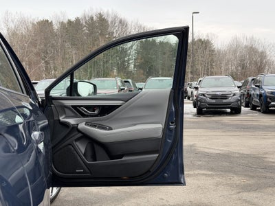 2023 Subaru Legacy Limited
