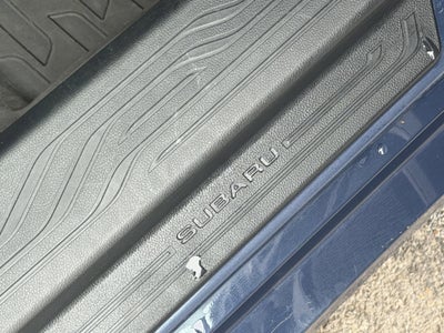 2023 Subaru Legacy Limited