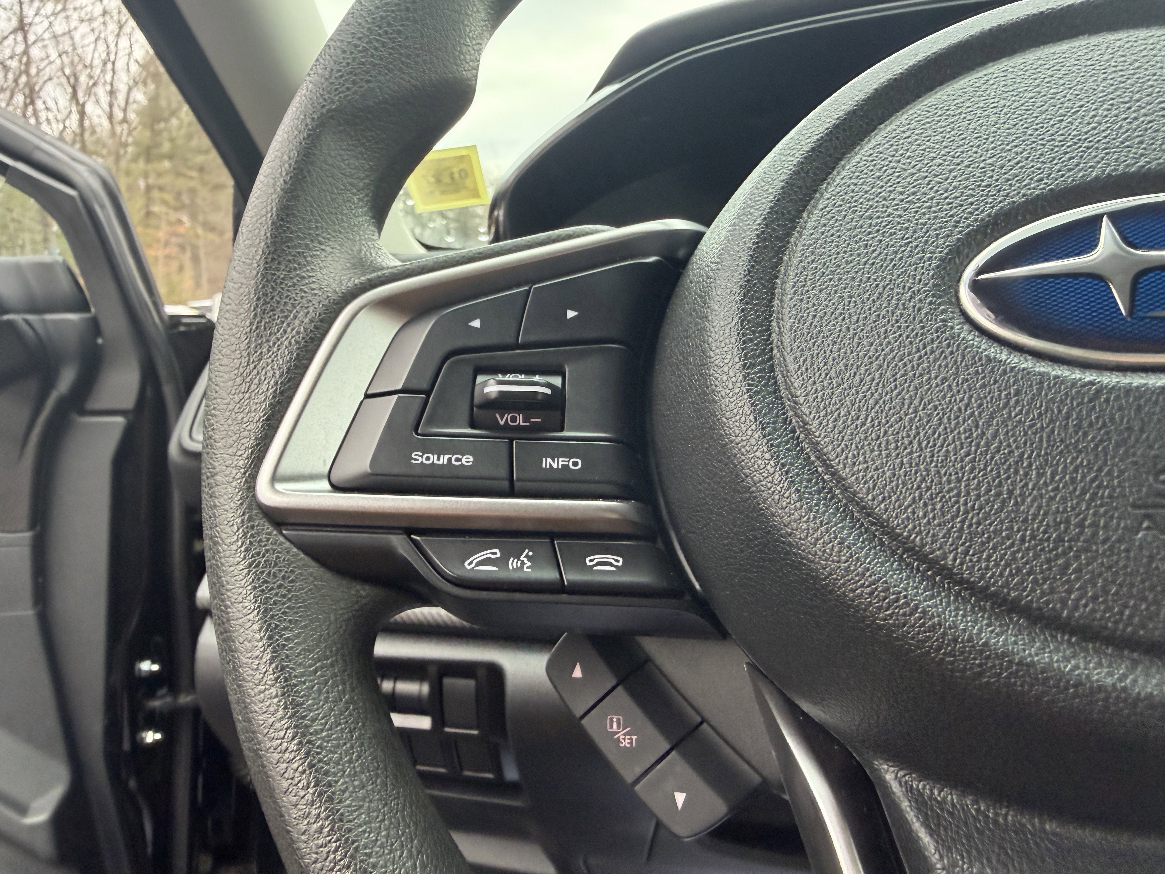 2023 Subaru Impreza Premium