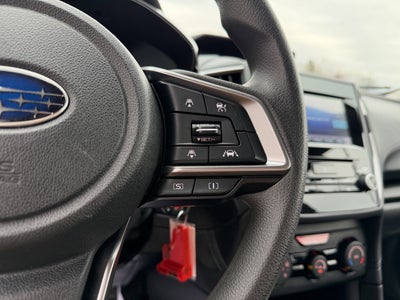 2023 Subaru Impreza Premium