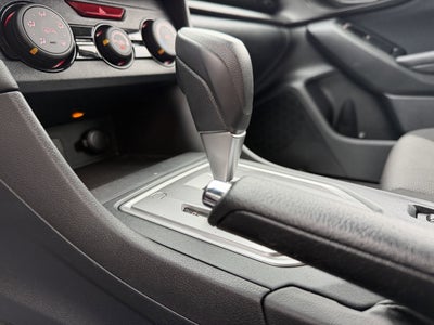 2023 Subaru Impreza Premium