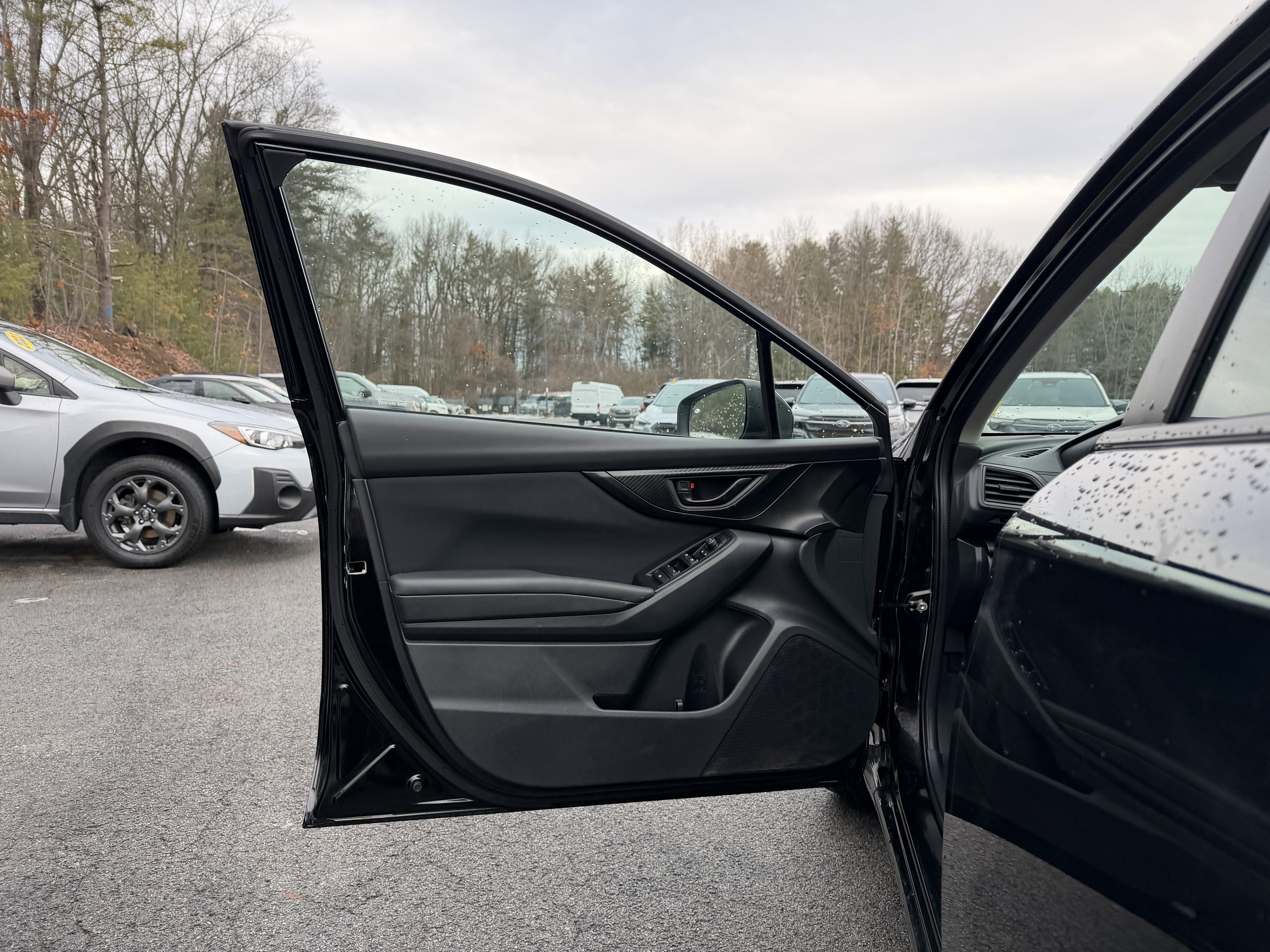 2023 Subaru Impreza Premium