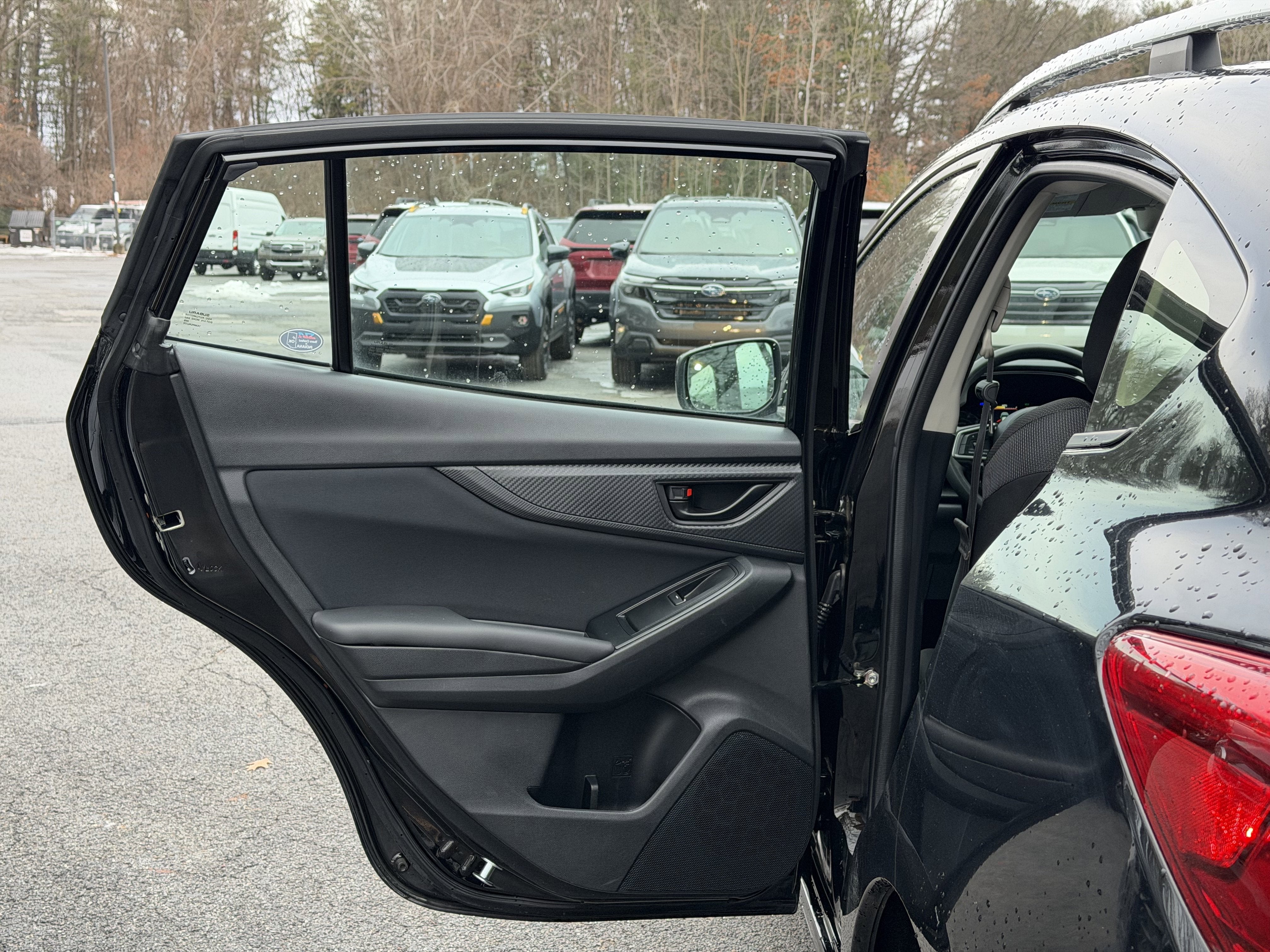 2023 Subaru Impreza Premium