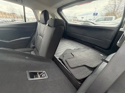 2023 Subaru Impreza Premium