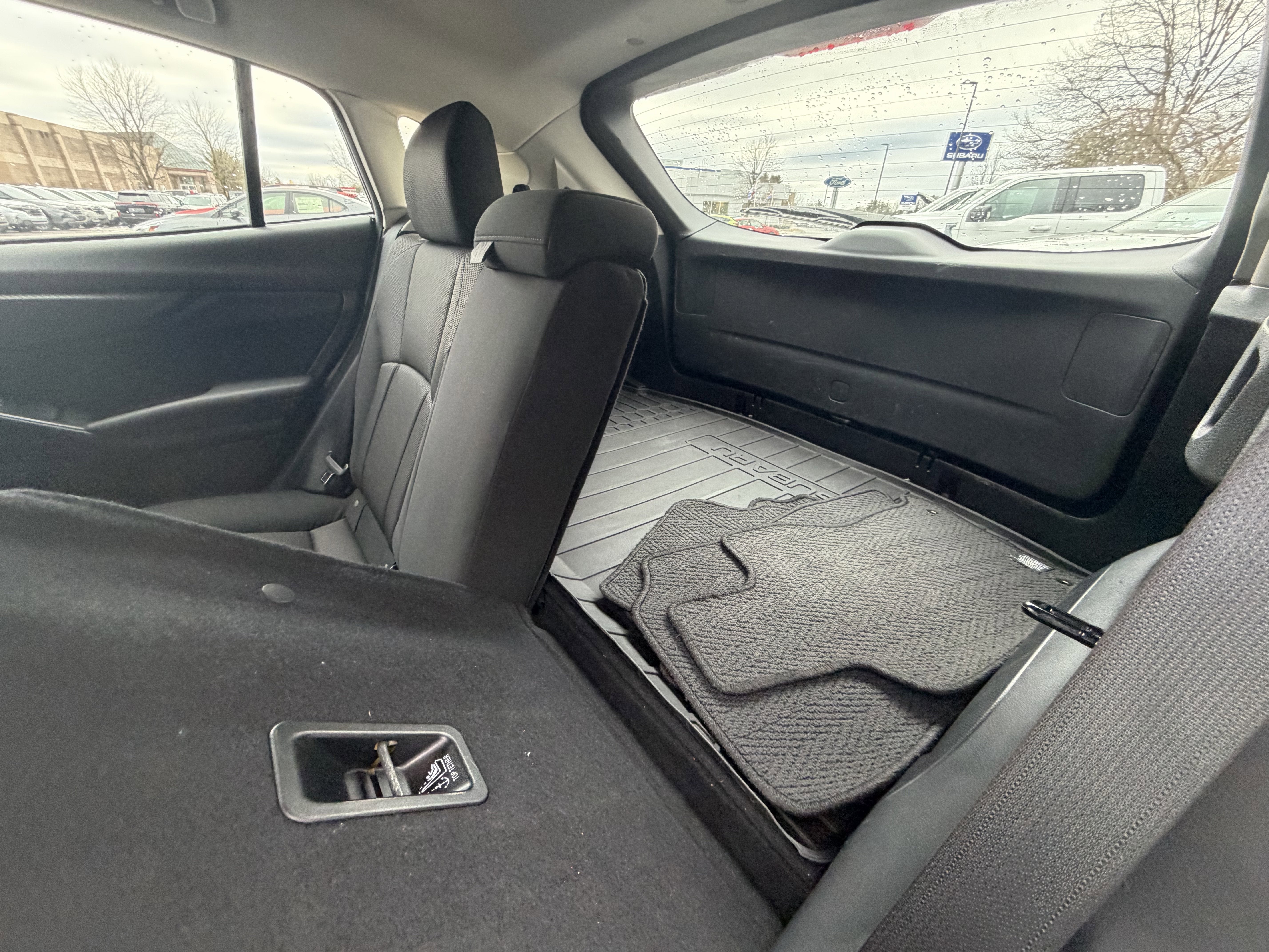 2023 Subaru Impreza Premium