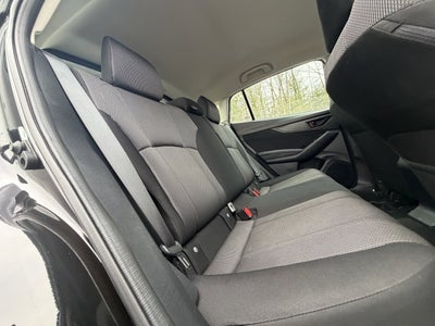 2023 Subaru Impreza Premium