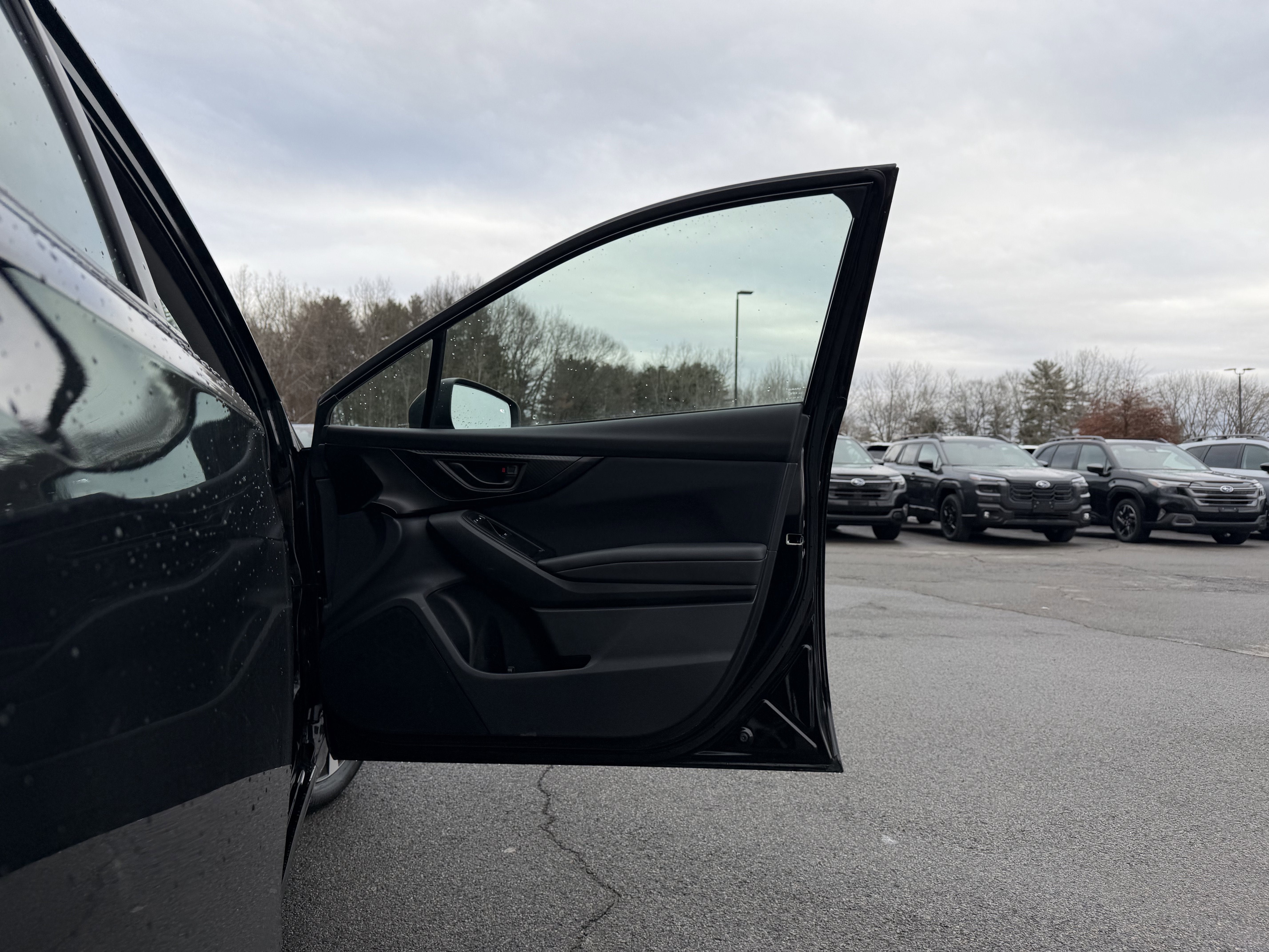 2023 Subaru Impreza Premium