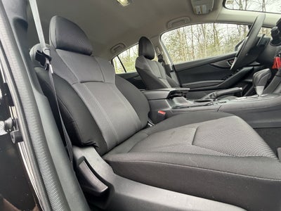 2023 Subaru Impreza Premium