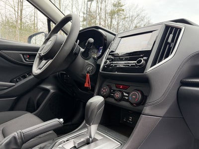 2023 Subaru Impreza Premium