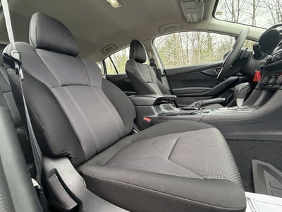 2023 Subaru Impreza Premium