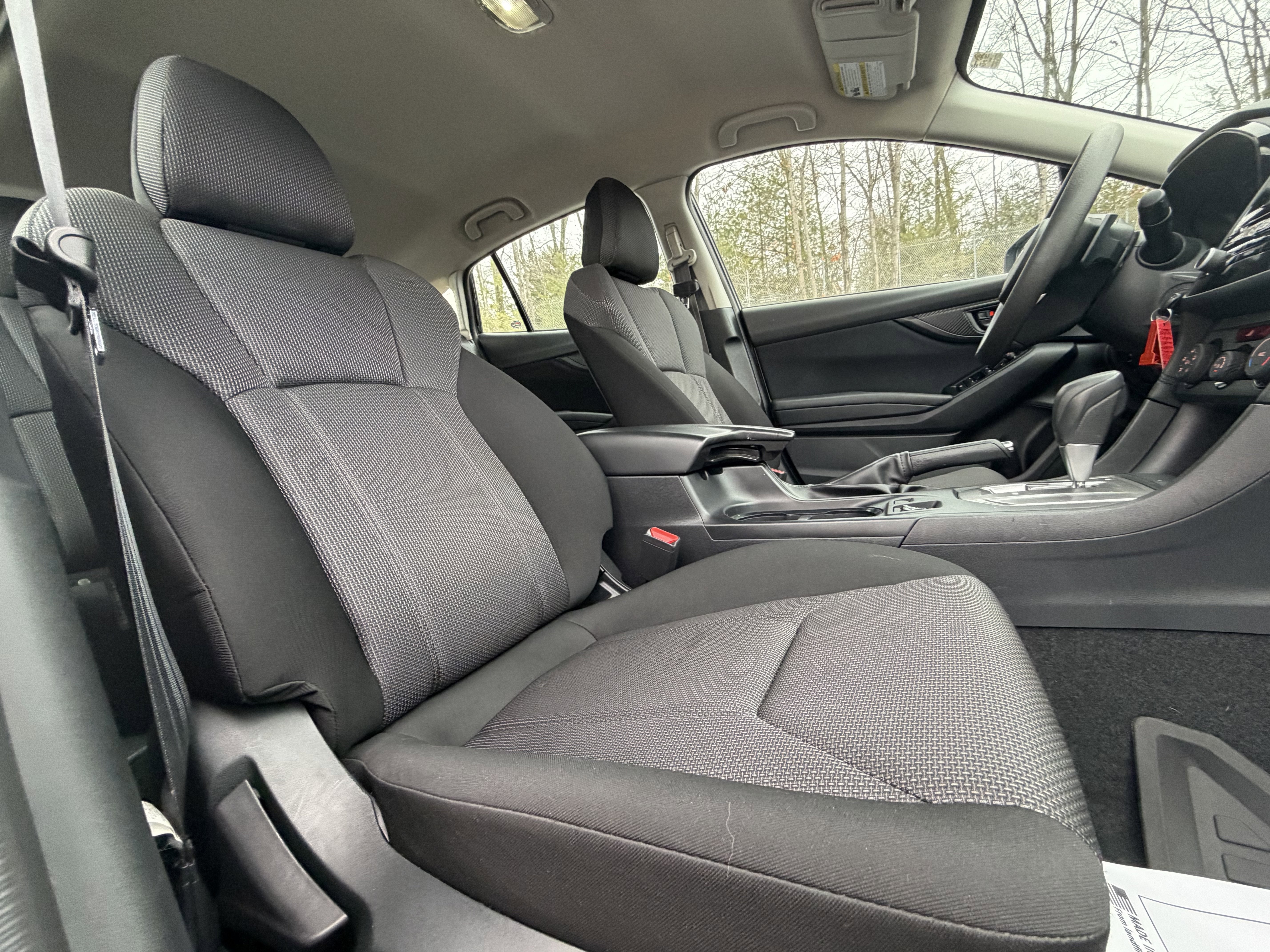 2023 Subaru Impreza Premium