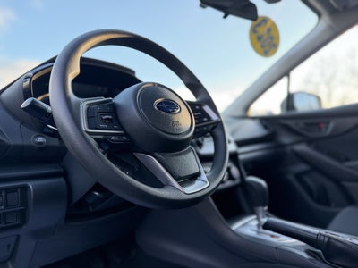 2023 Subaru Impreza Premium