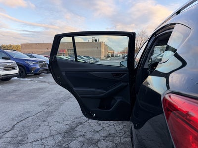 2023 Subaru Impreza Premium