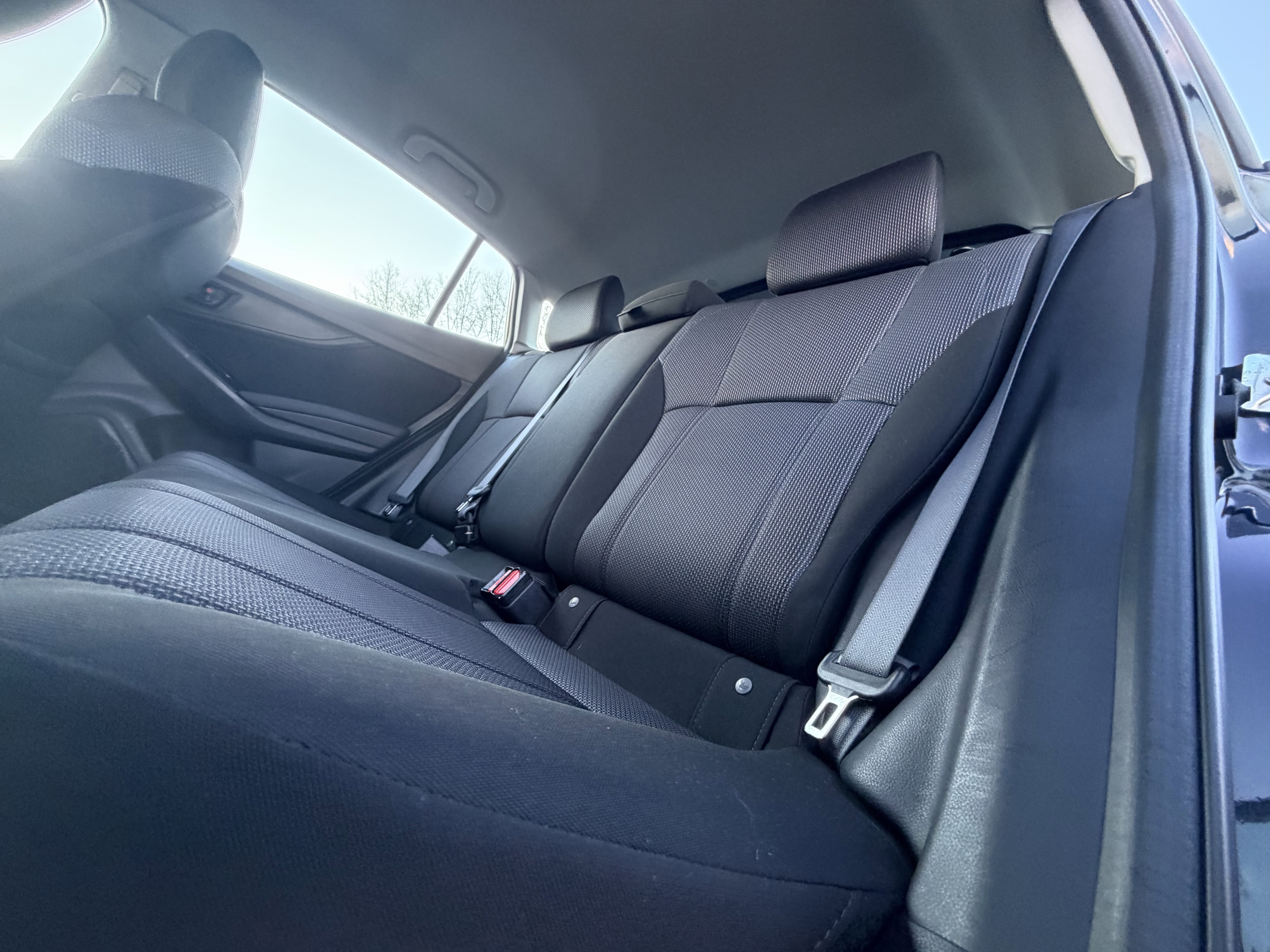 2023 Subaru Impreza Premium