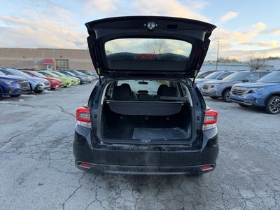 2023 Subaru Impreza Premium