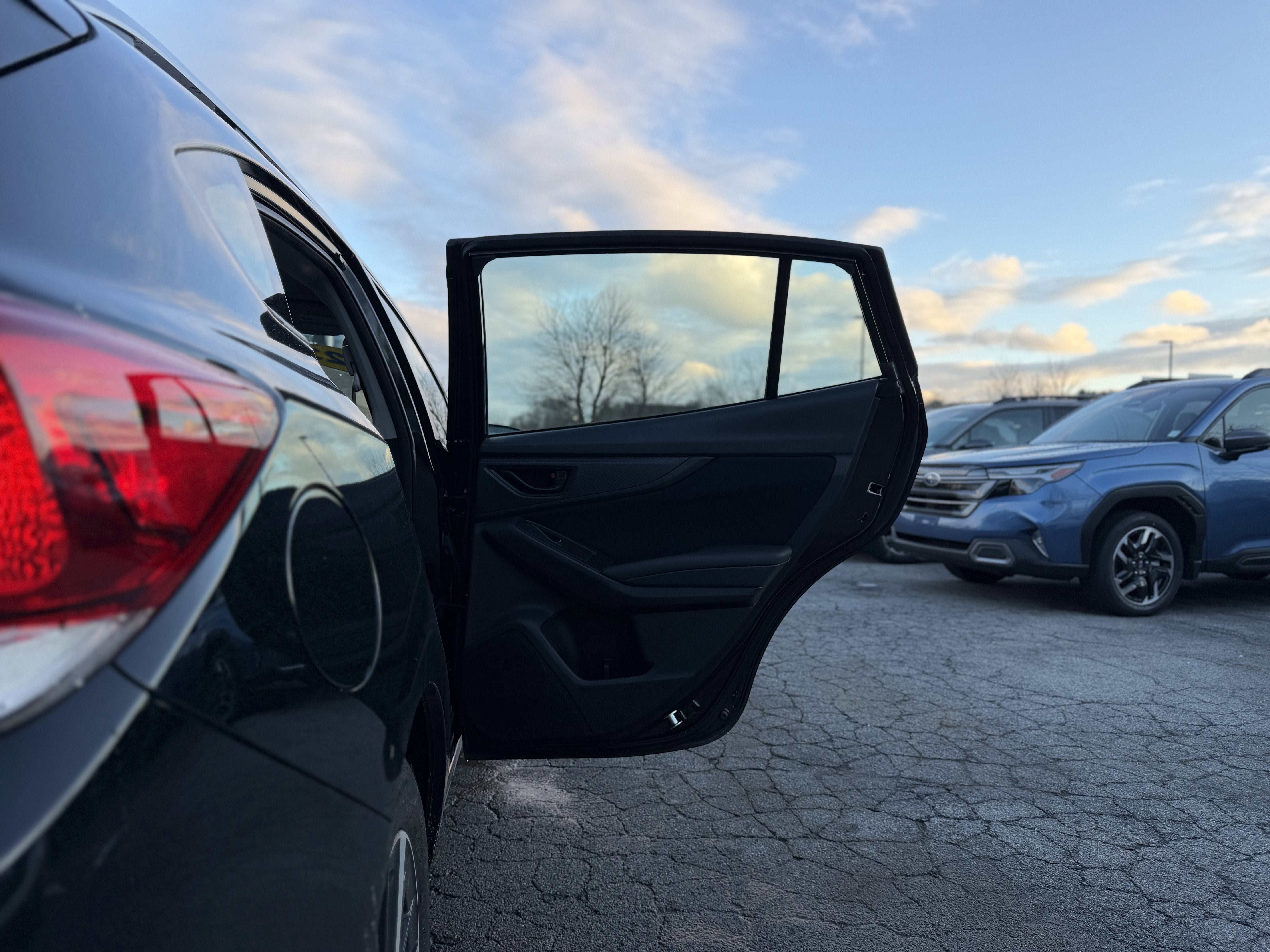 2023 Subaru Impreza Premium