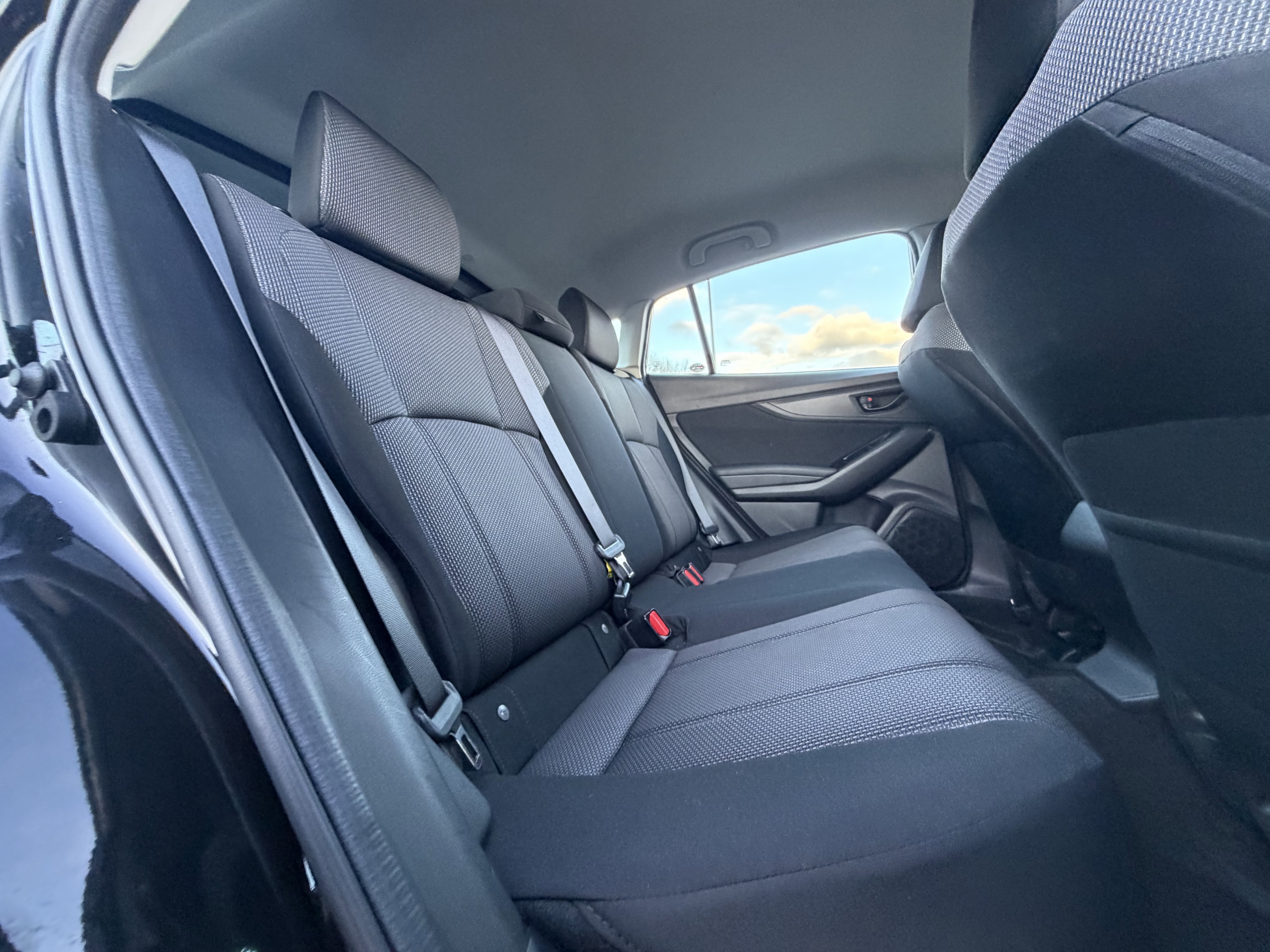 2023 Subaru Impreza Premium