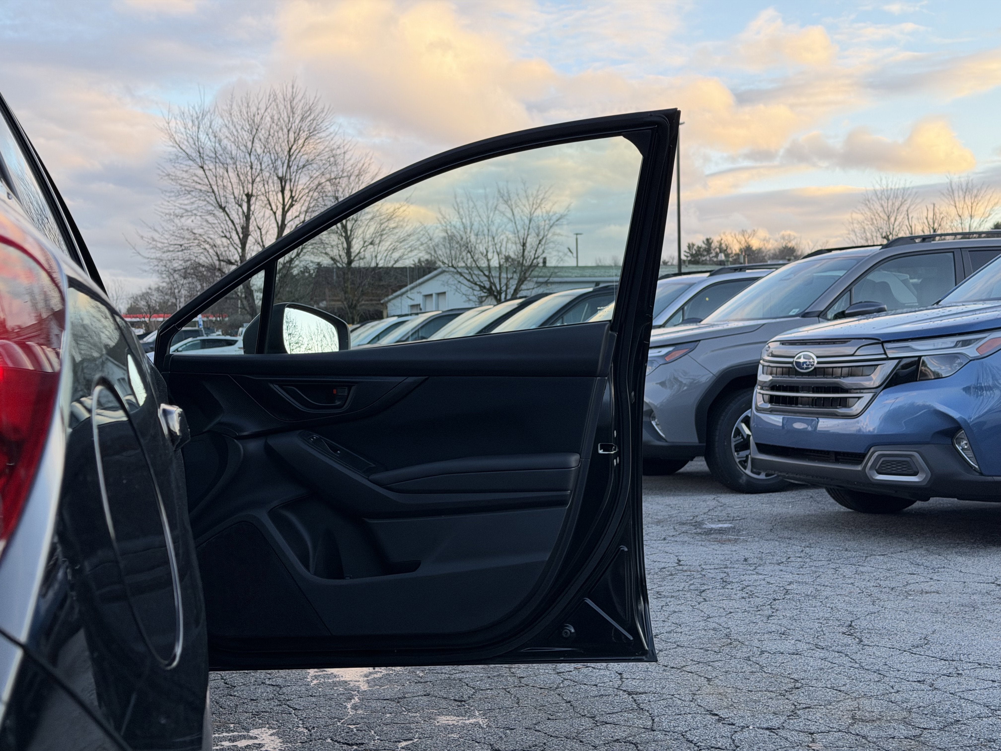 2023 Subaru Impreza Premium