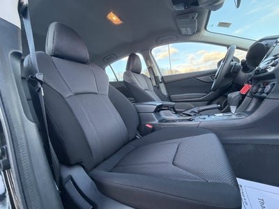 2023 Subaru Impreza Premium