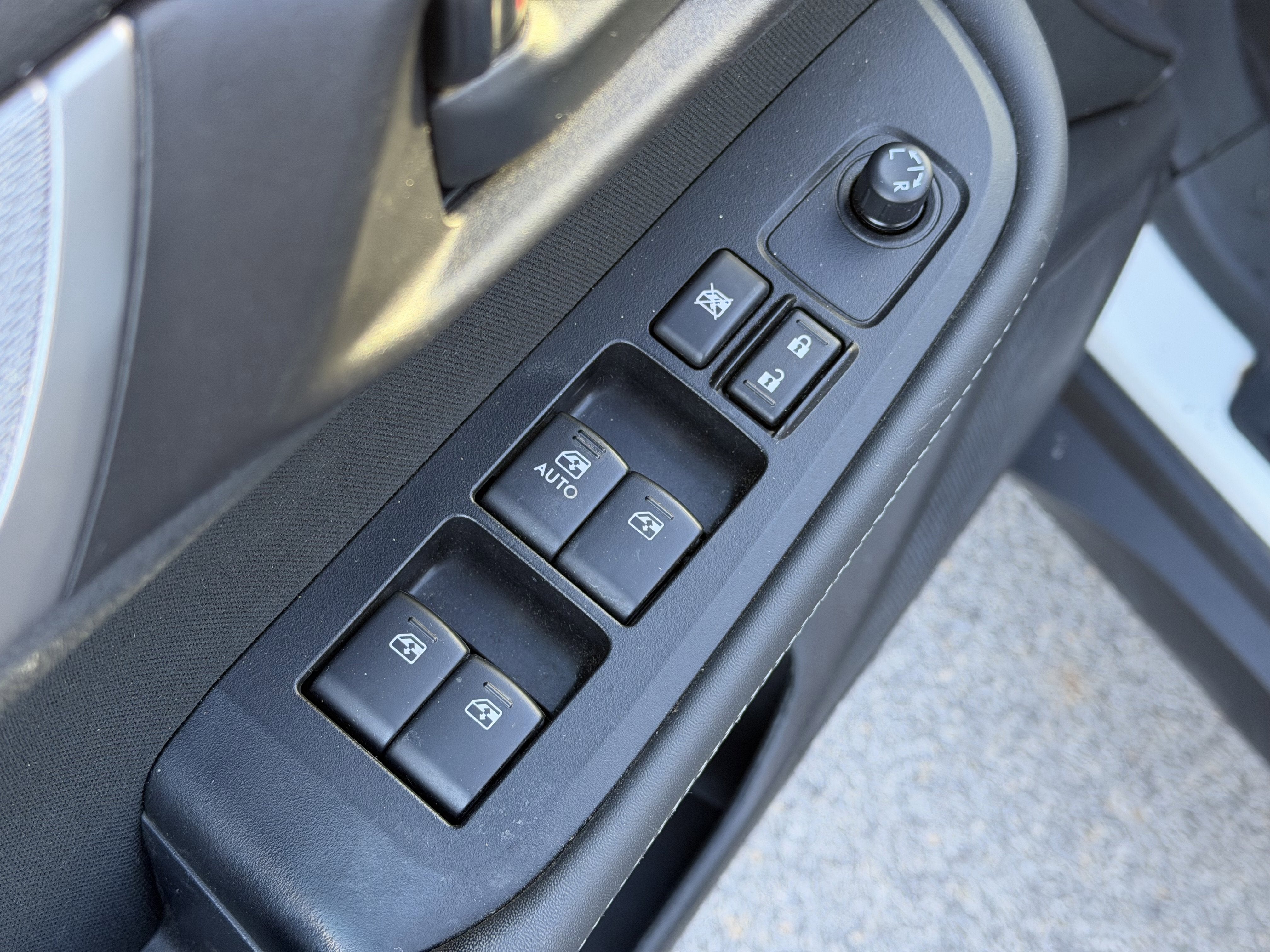 2018 Subaru Outback 2.5i