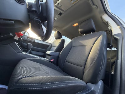 2018 Subaru Outback 2.5i