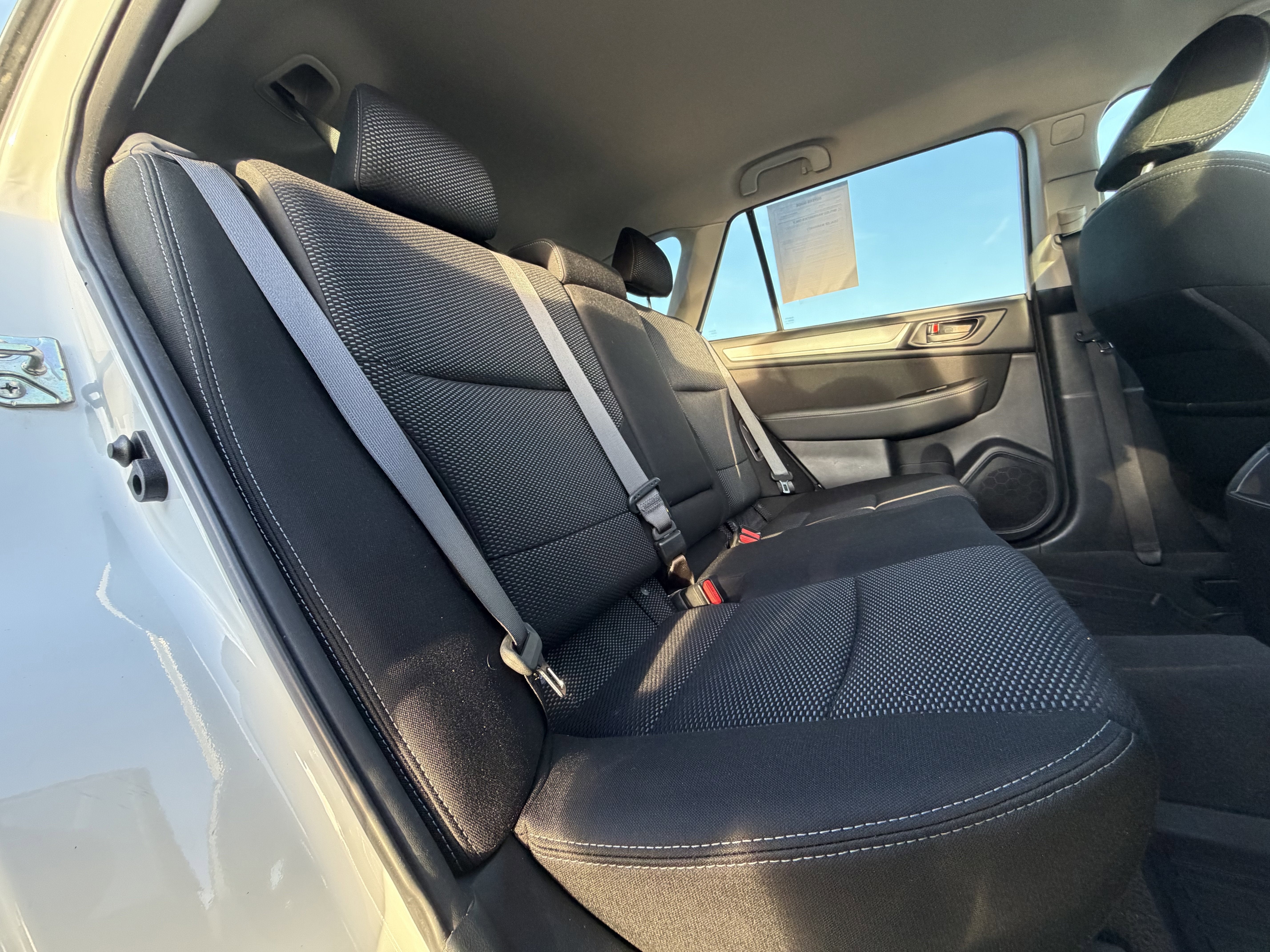 2018 Subaru Outback 2.5i