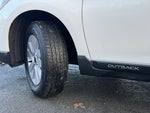 2018 Subaru Outback 2.5i