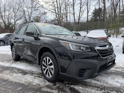 2020 Subaru Outback 2.5i