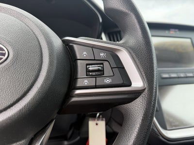 2020 Subaru Outback 2.5i