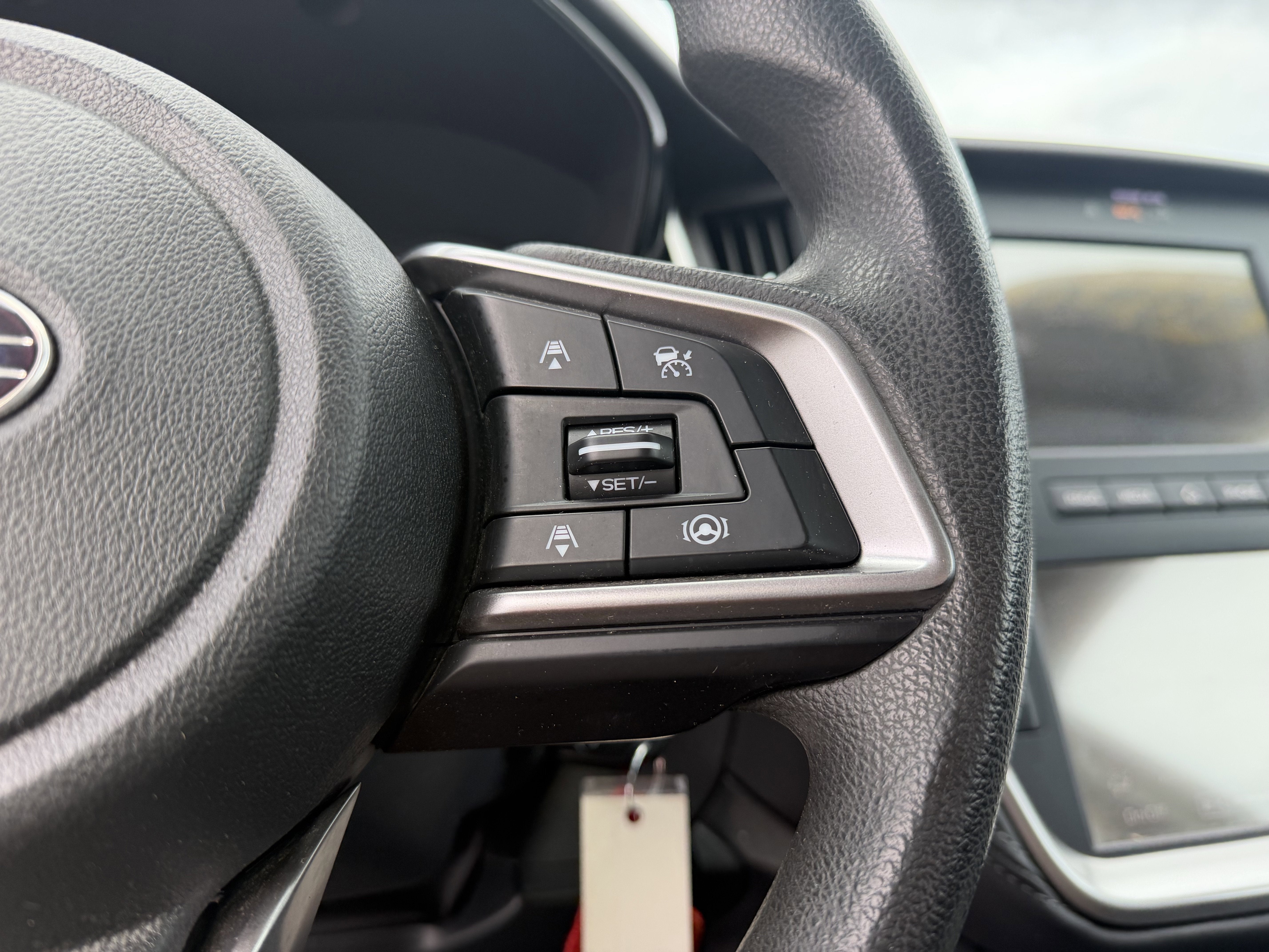 2020 Subaru Outback 2.5i