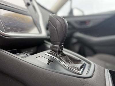 2020 Subaru Outback 2.5i