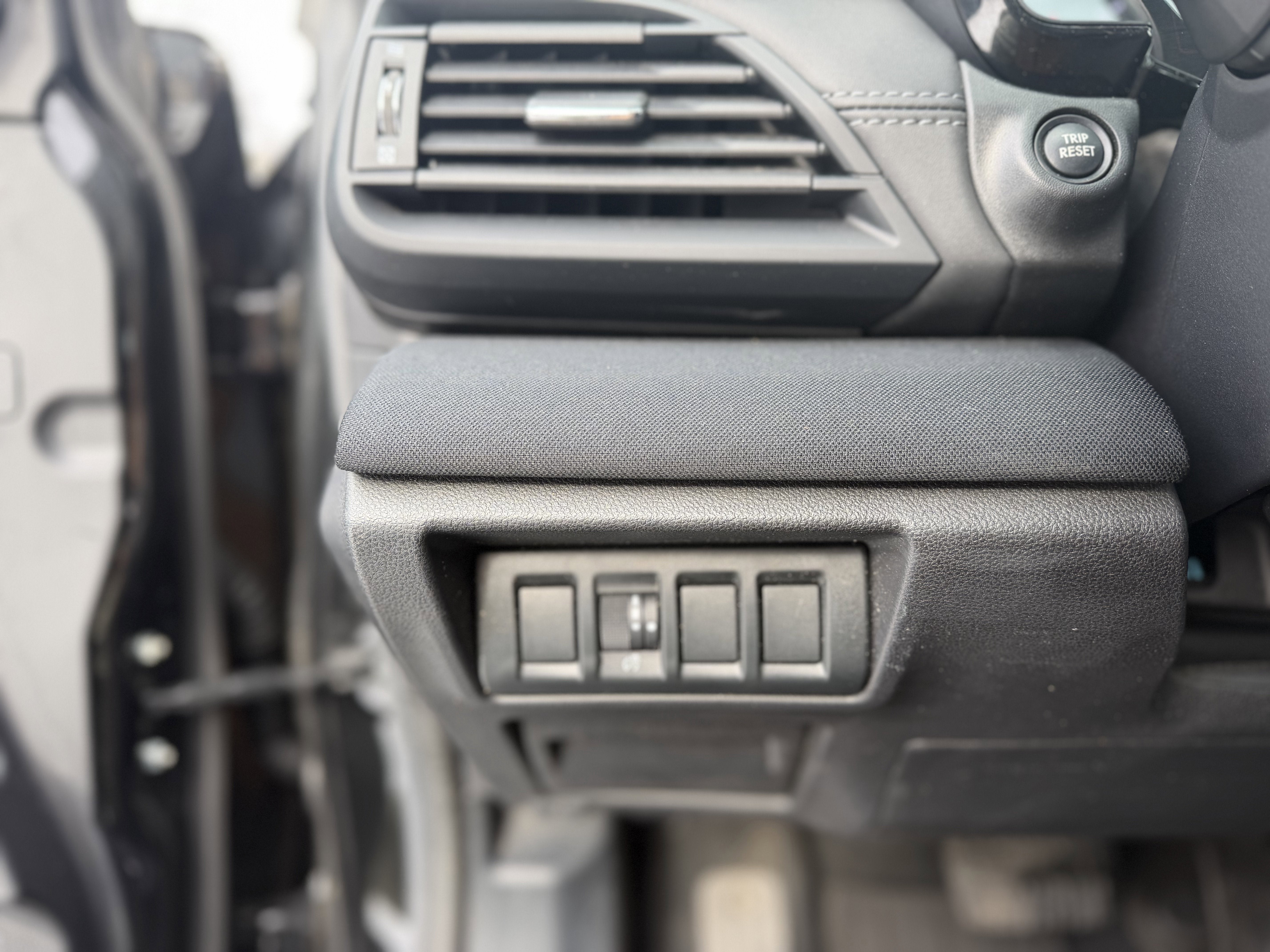 2020 Subaru Outback 2.5i