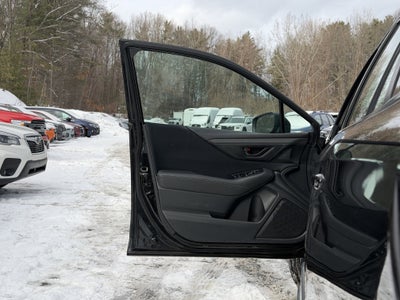 2020 Subaru Outback 2.5i