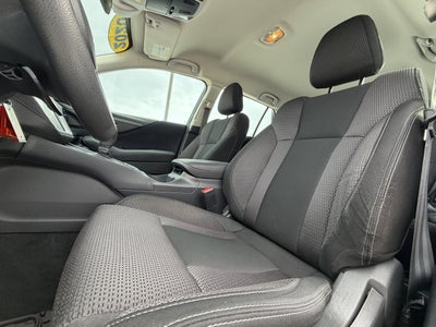 2020 Subaru Outback 2.5i