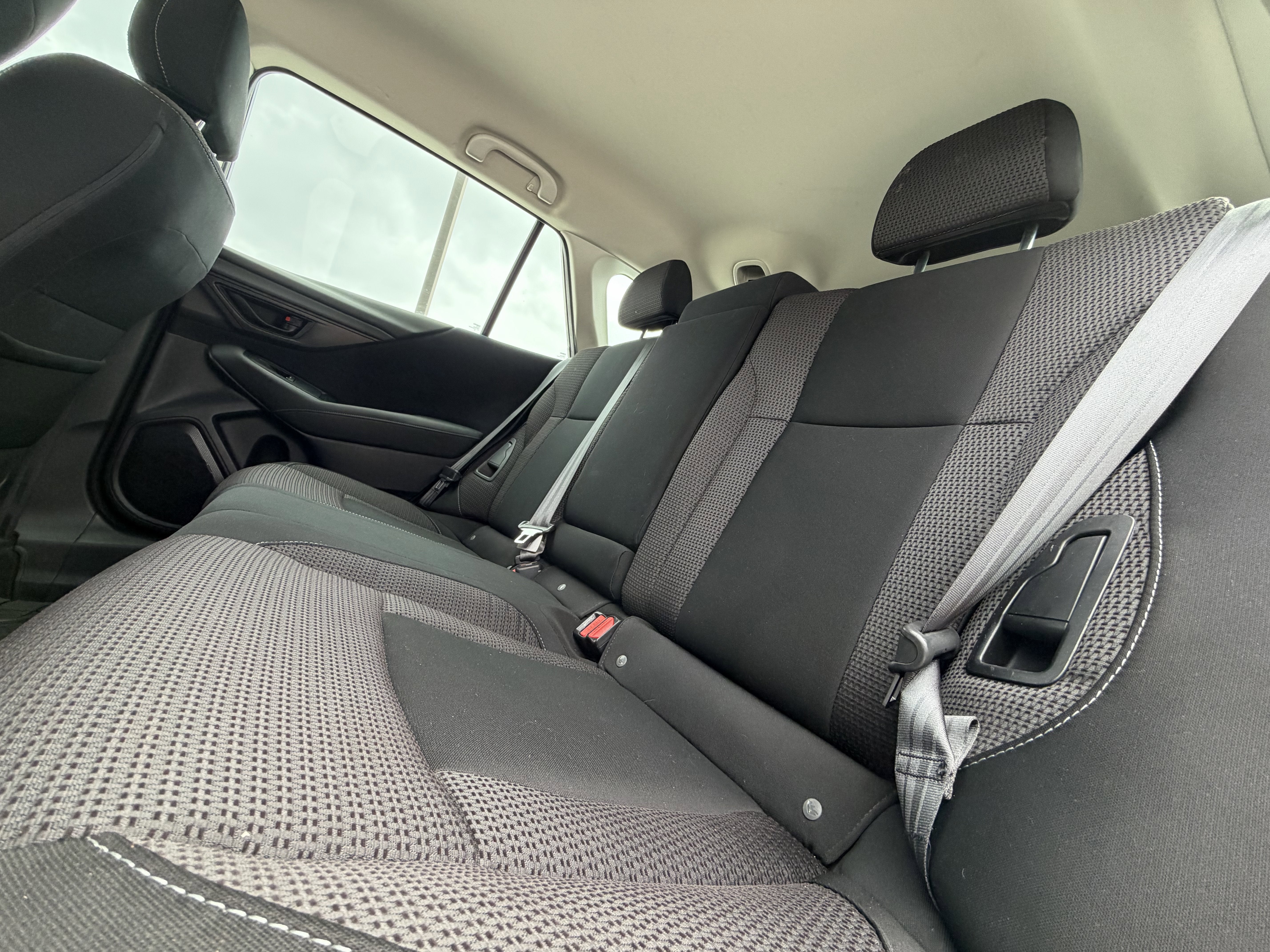 2020 Subaru Outback 2.5i