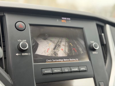 2020 Subaru Outback 2.5i