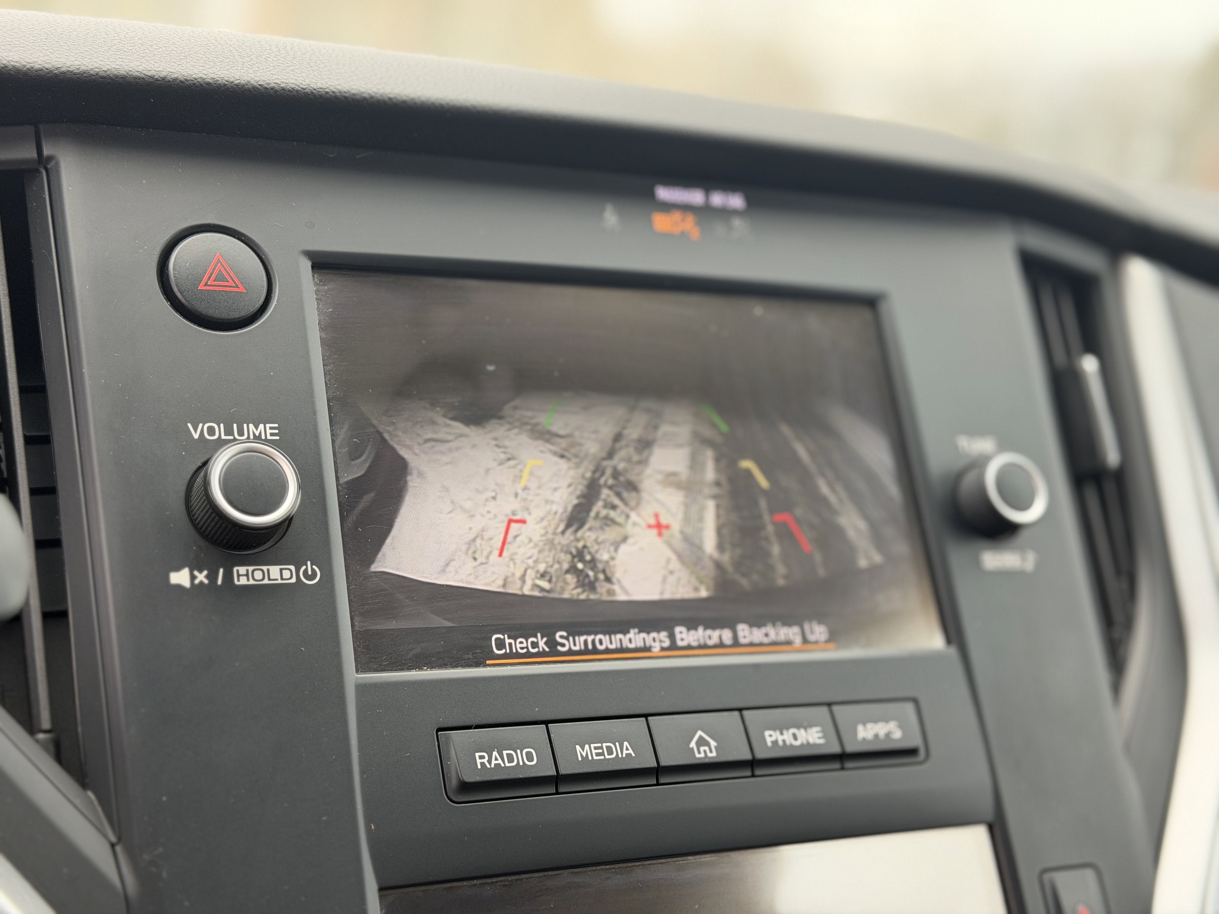 2020 Subaru Outback 2.5i