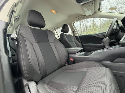 2020 Subaru Outback 2.5i