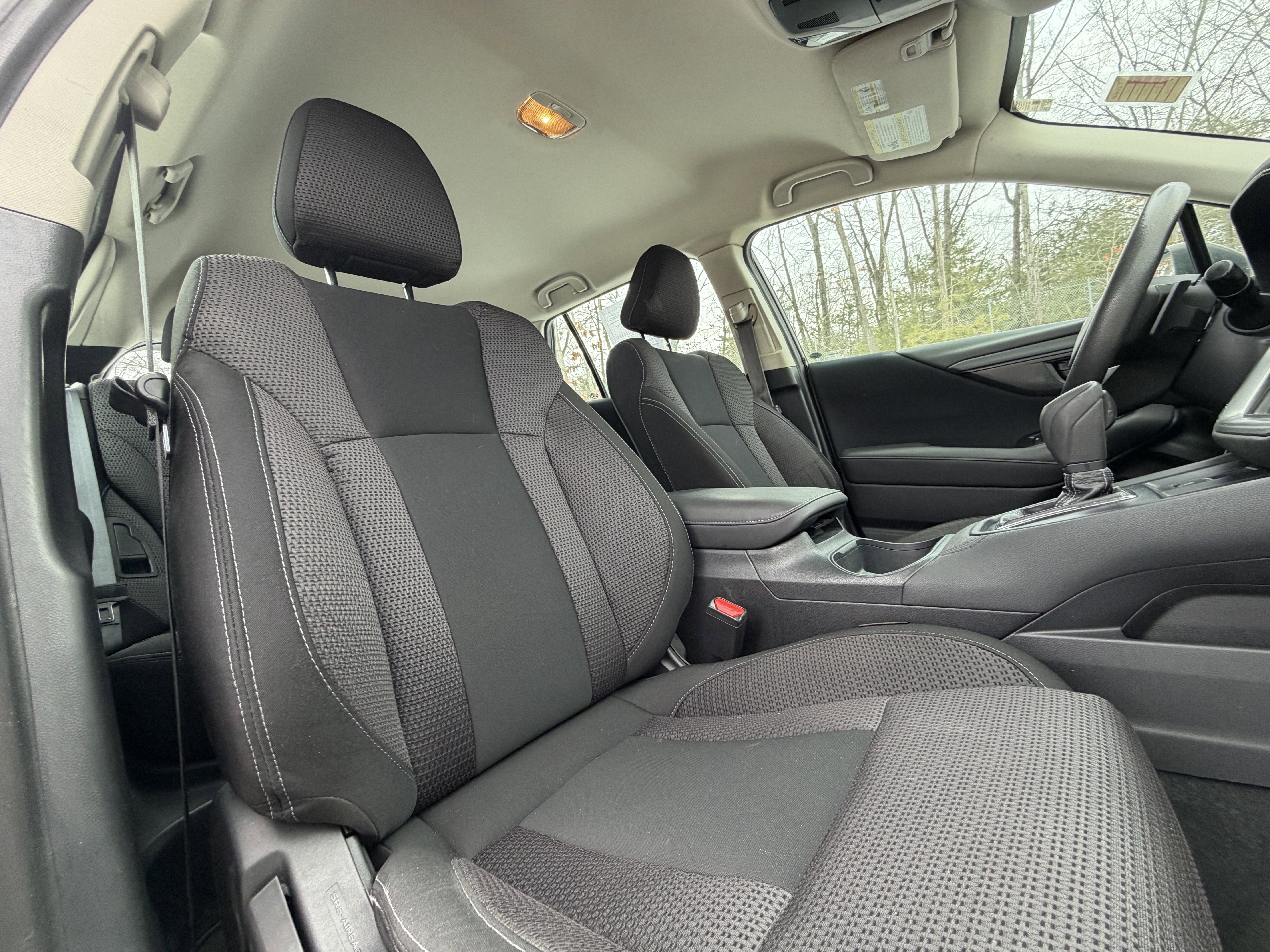 2020 Subaru Outback 2.5i