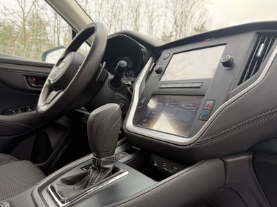 2020 Subaru Outback 2.5i