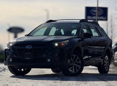 2023 Subaru Outback 2.5i