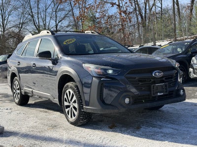 2023 Subaru Outback 2.5i