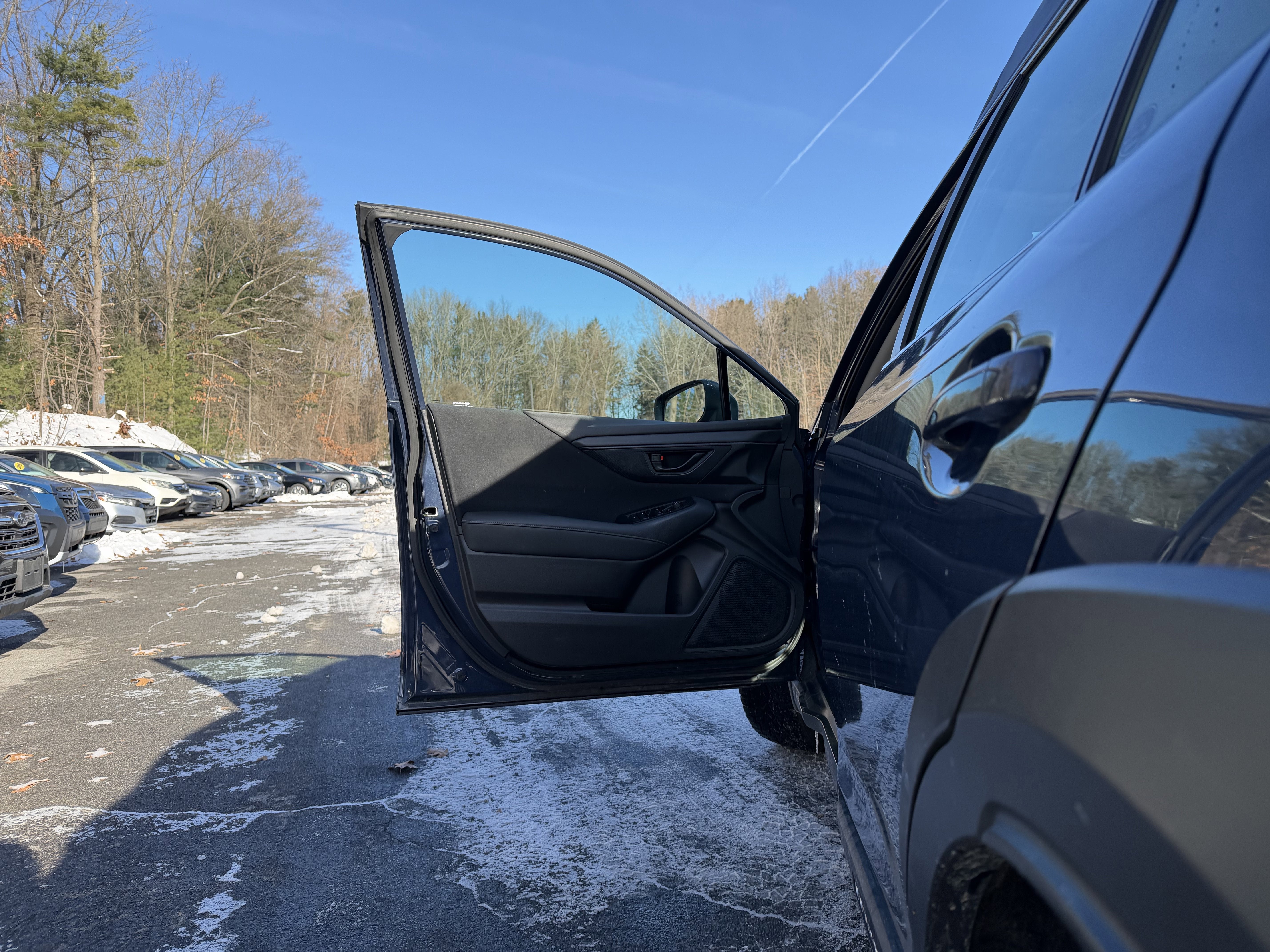 2023 Subaru Outback 2.5i