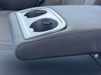 2023 Subaru Outback 2.5i