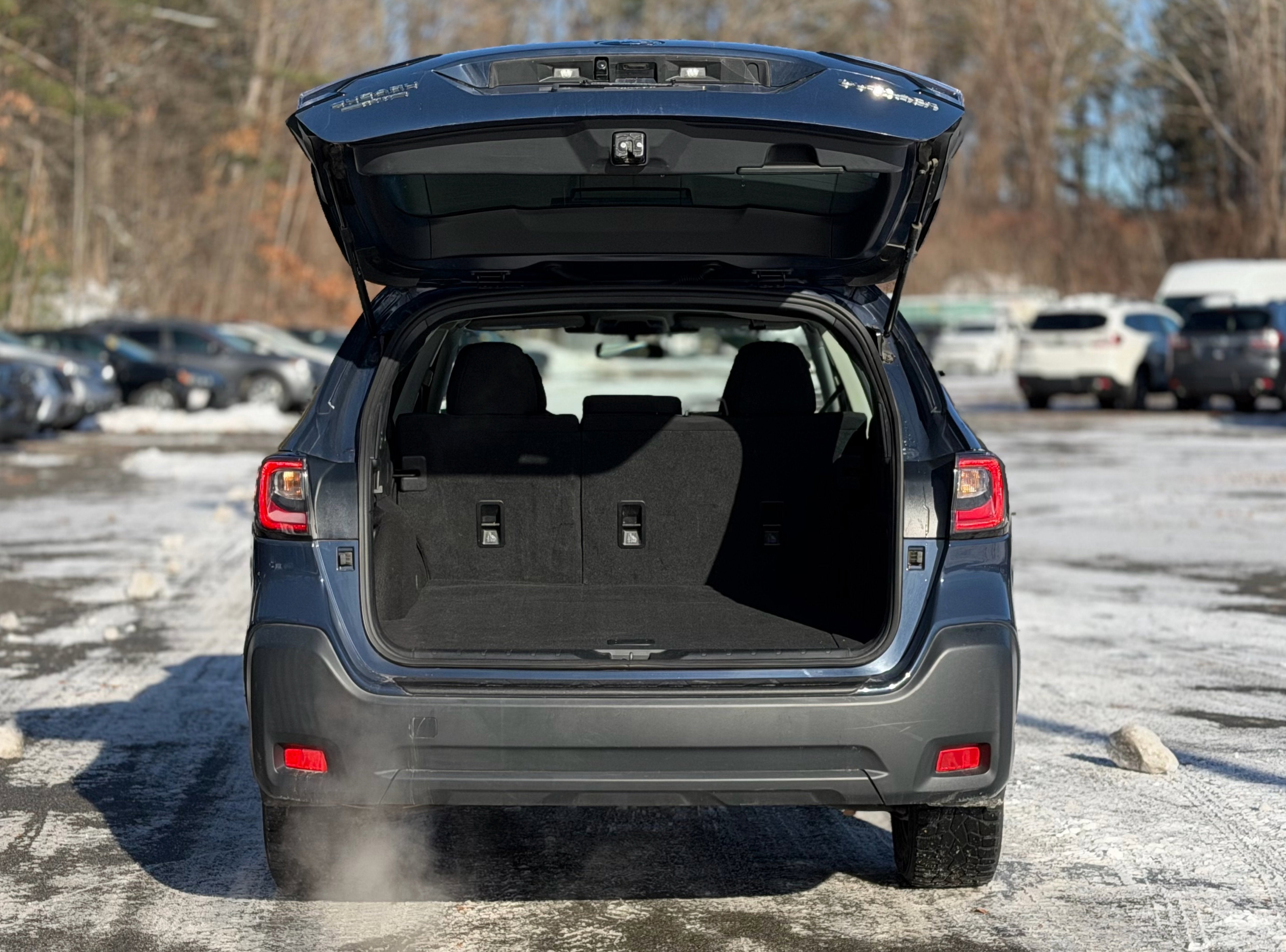 2023 Subaru Outback 2.5i