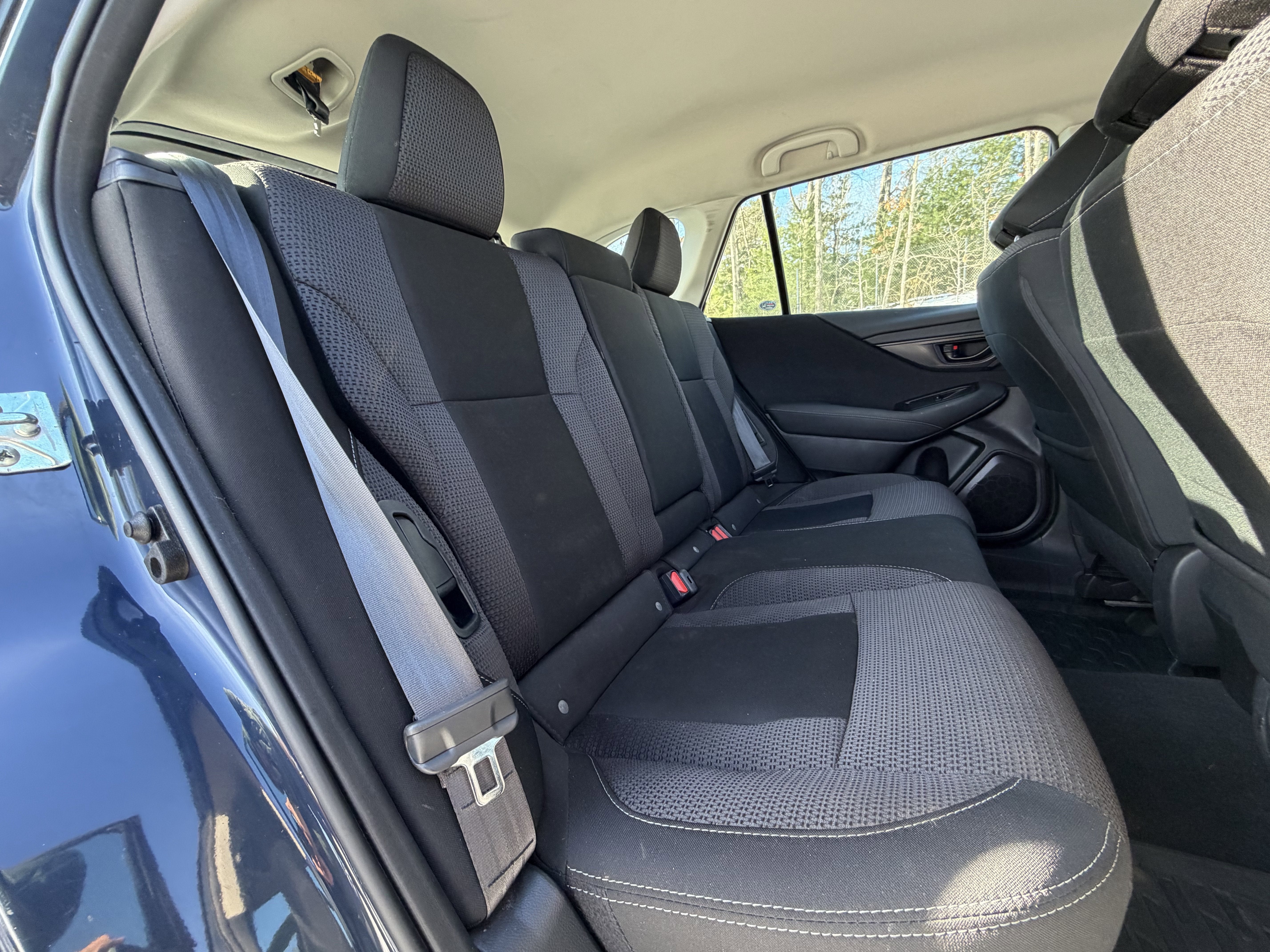 2023 Subaru Outback 2.5i