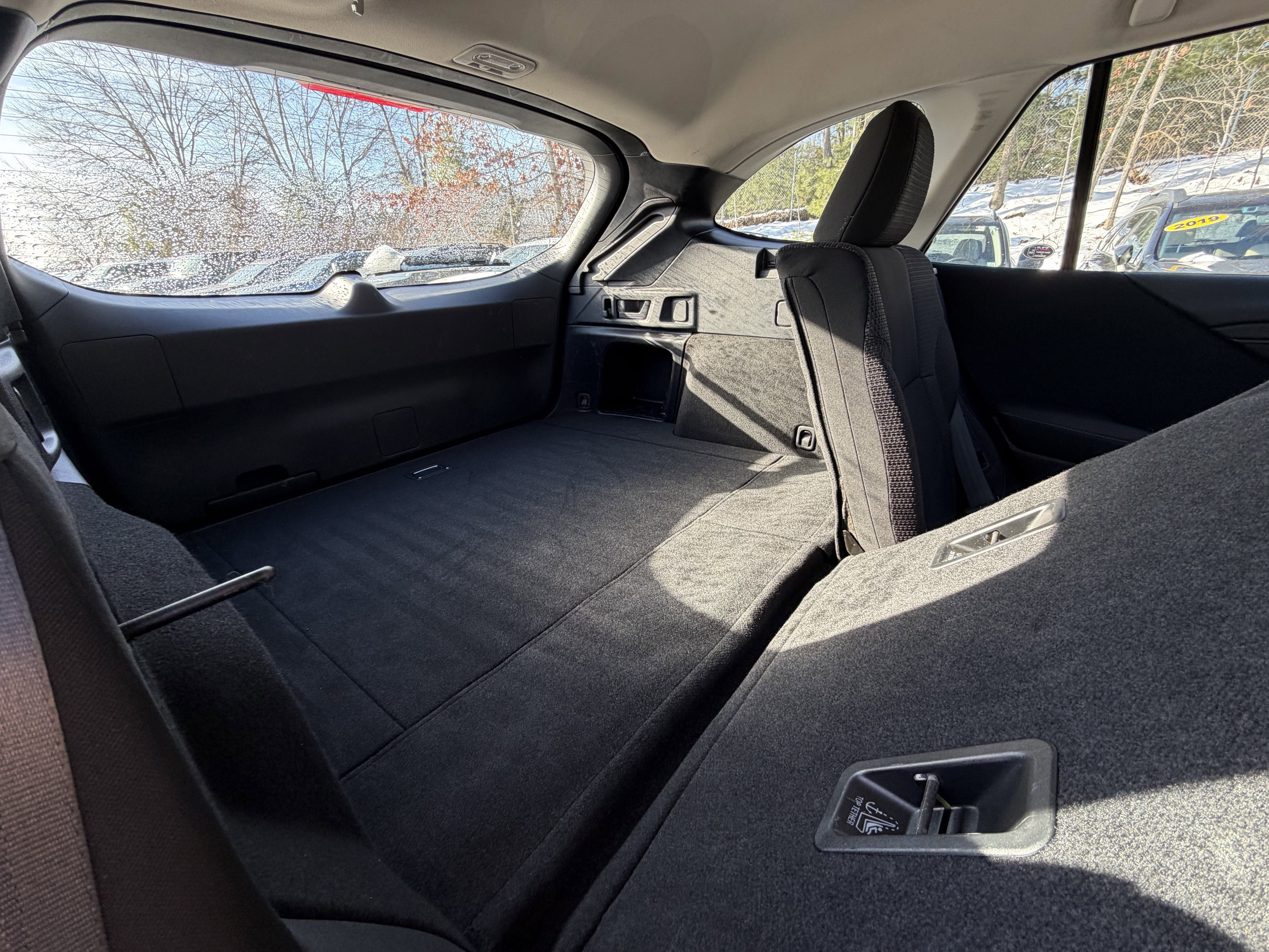 2023 Subaru Outback 2.5i